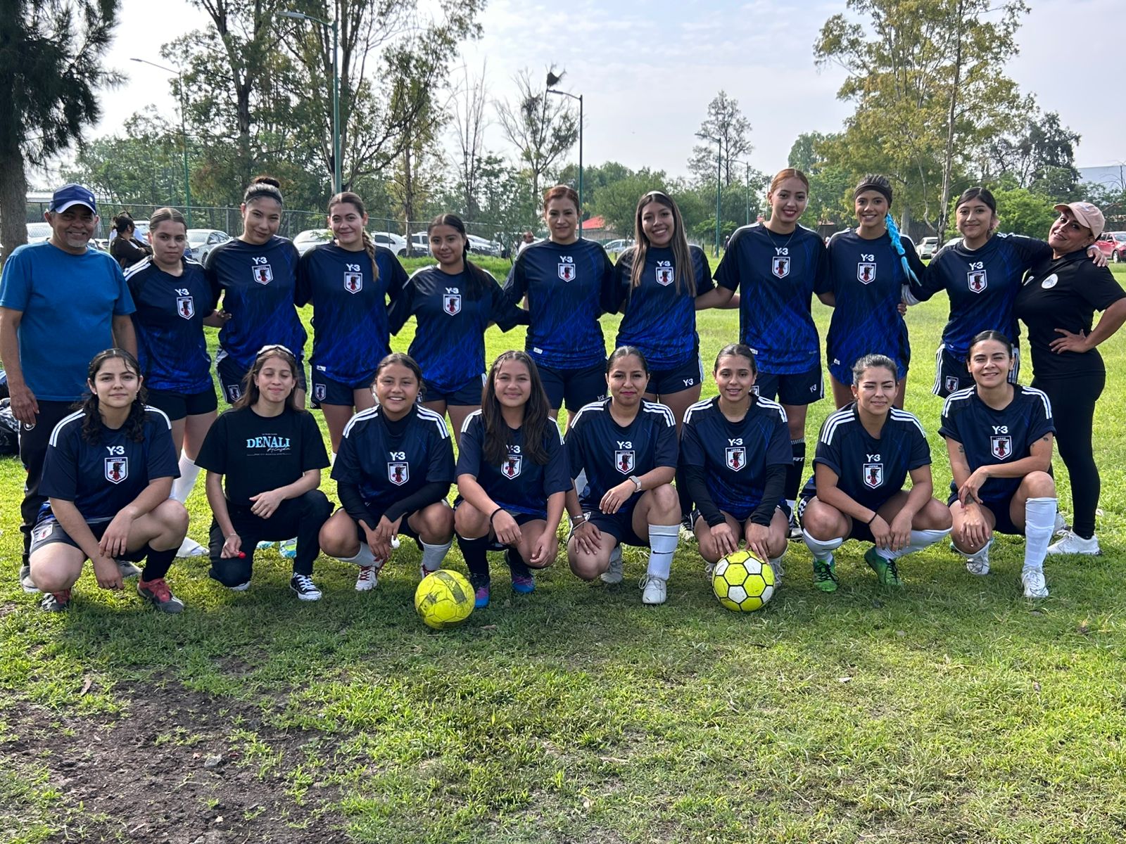 Torneo de Copa Juvenil 2026