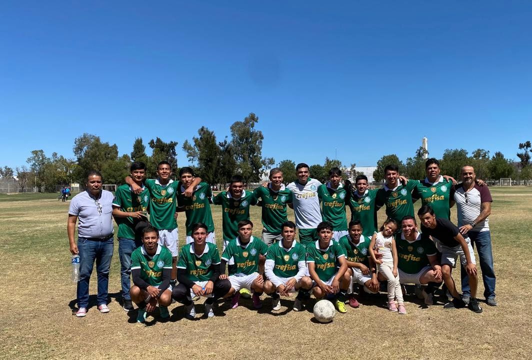 Torneo Invernal Libre 2025