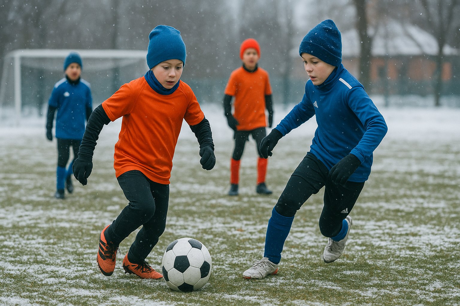 Torneo de Copa Juvenil 2025 