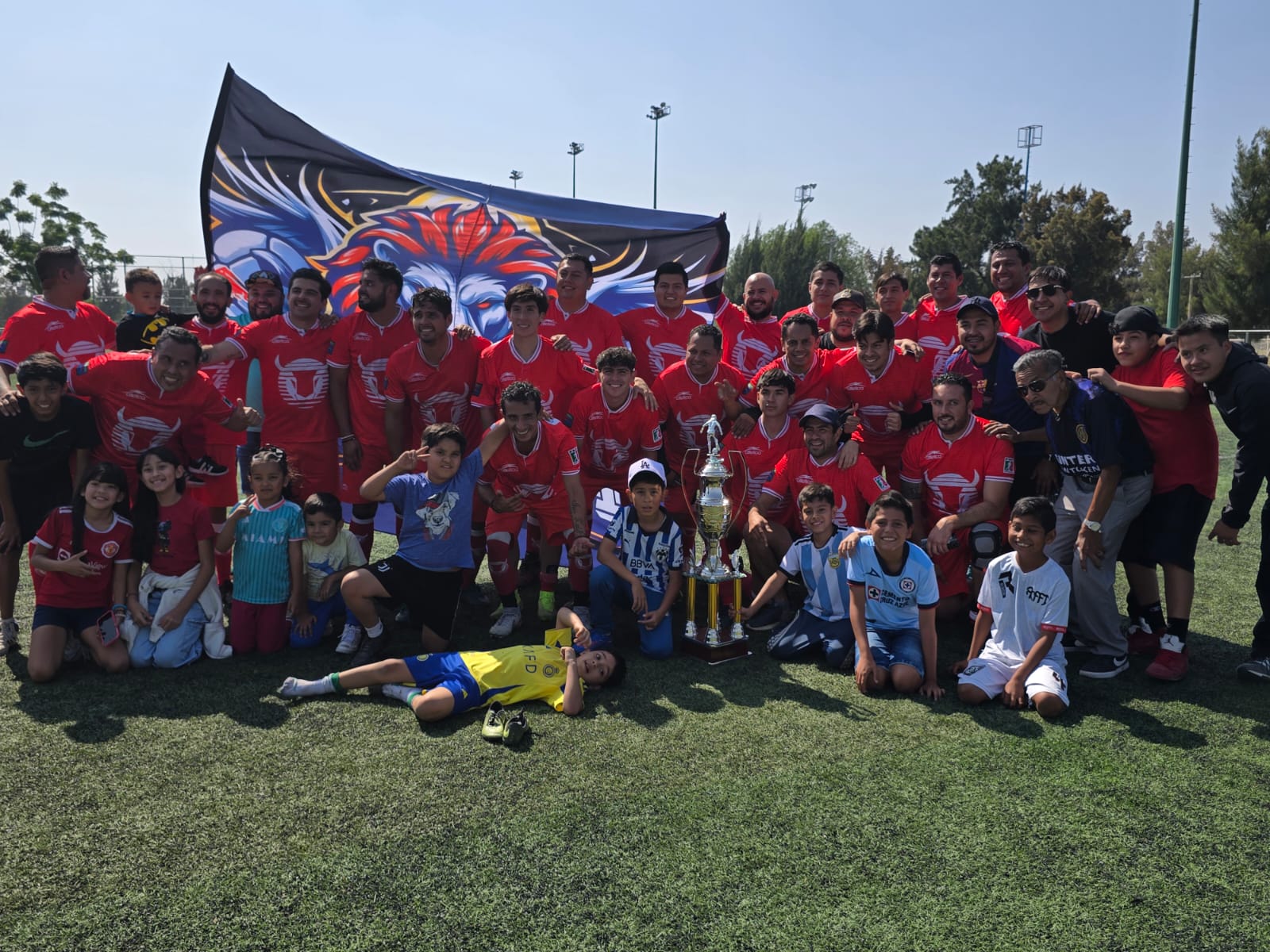 Torneo de Copa Libre 2025