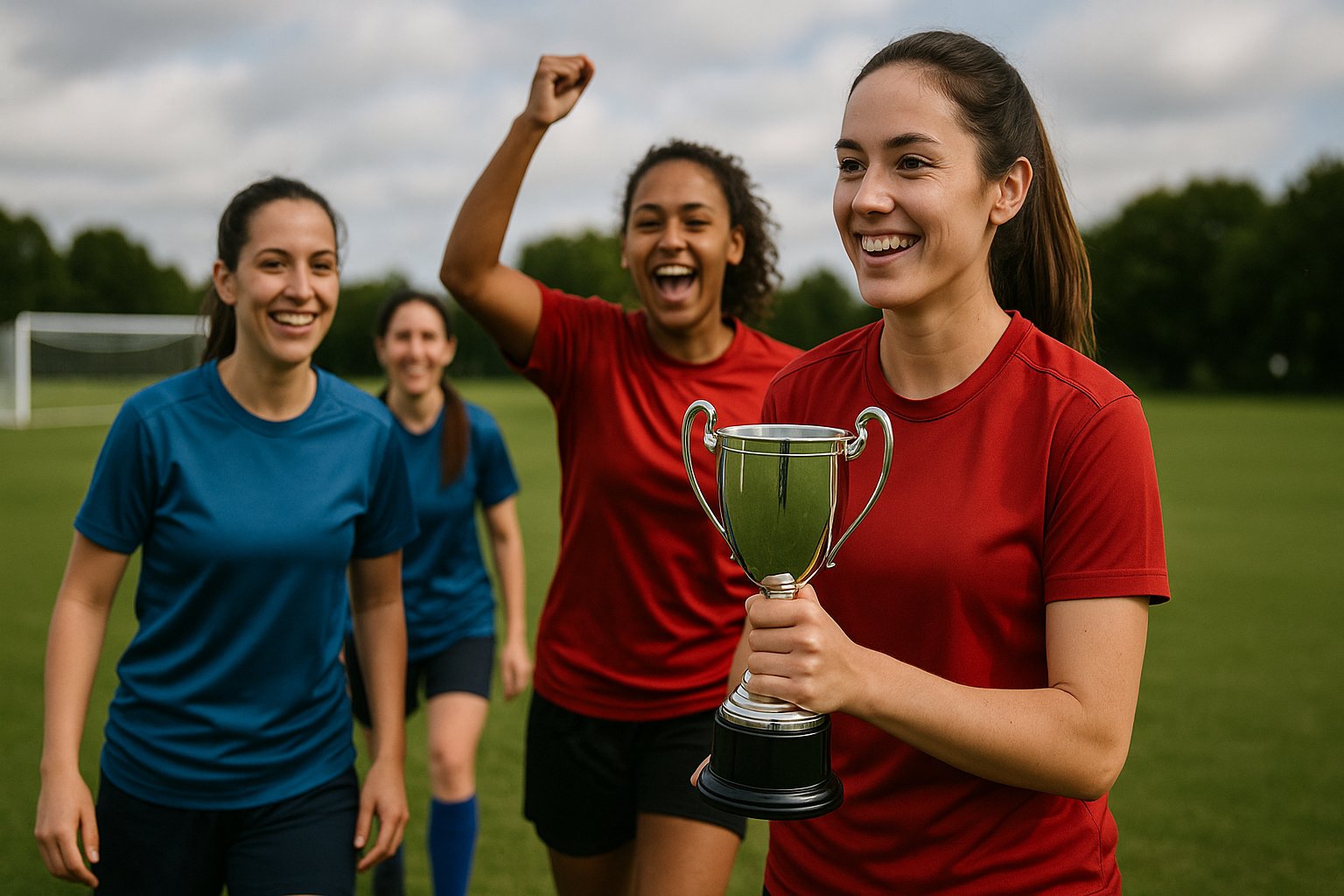 Torneo de Copa Femenil 2025