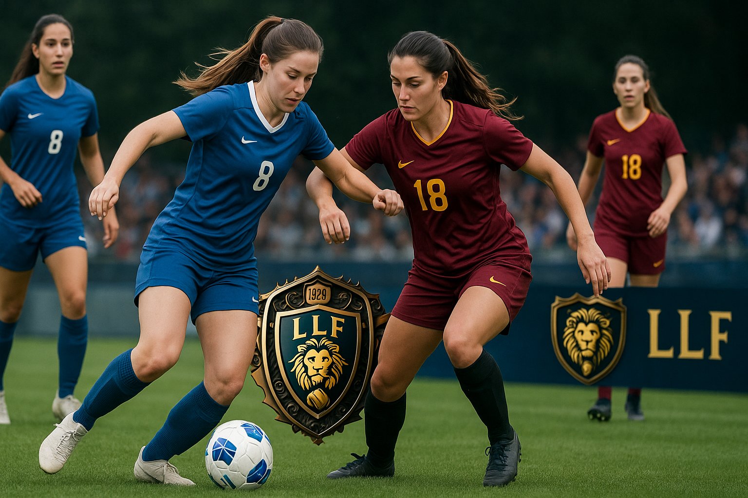 Torneo de Liga Femenil 2025