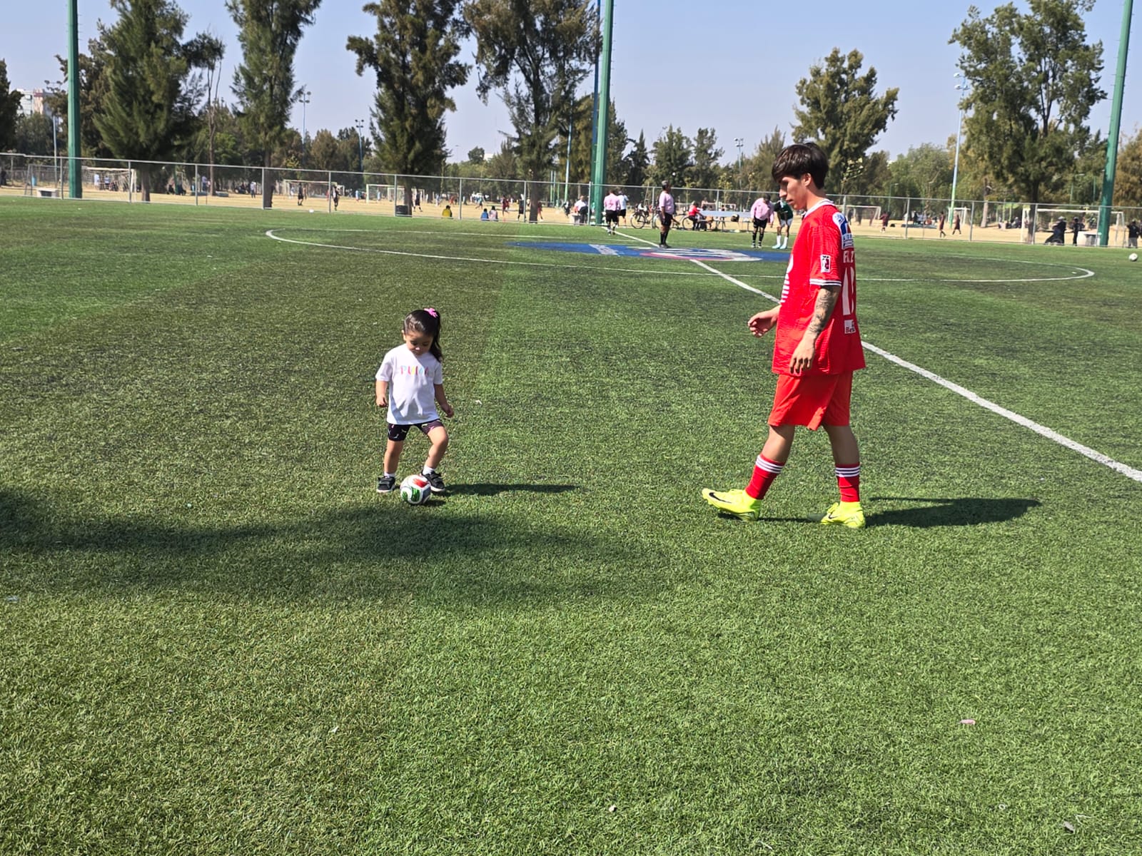 Torneo de Copa Infantil 2025 