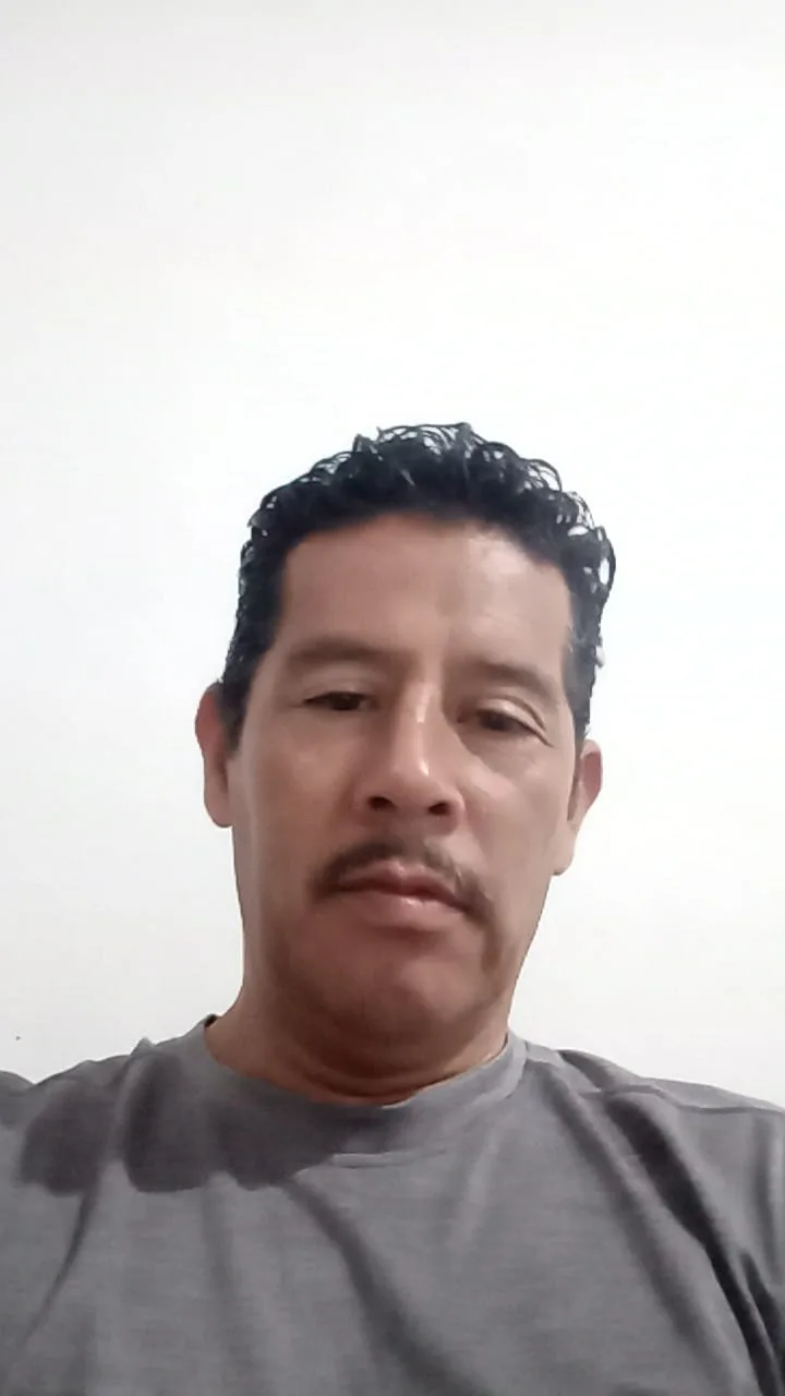 Martin Zamudio Guerrero