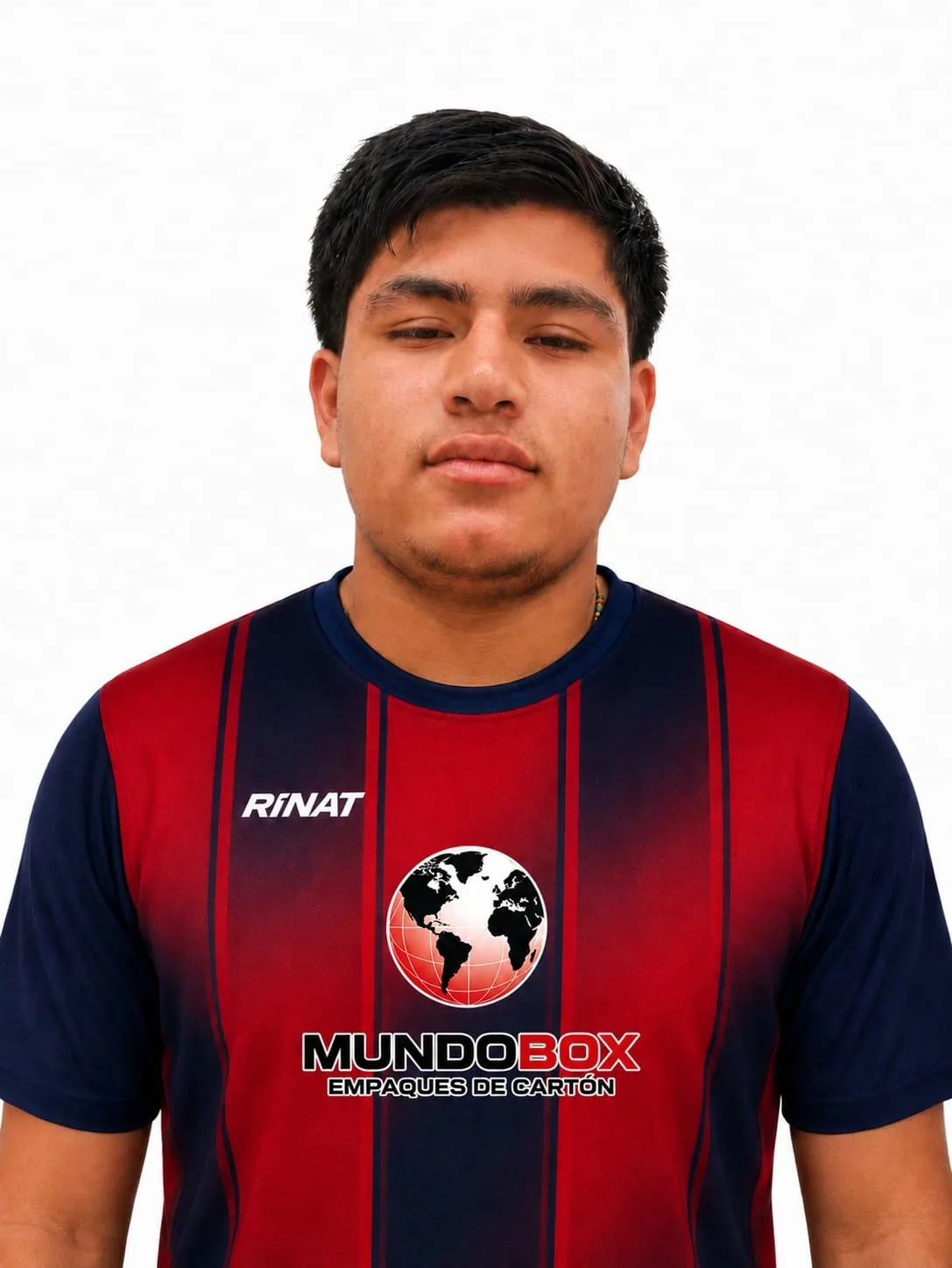 Edgar Valentin Martinez Trujillo