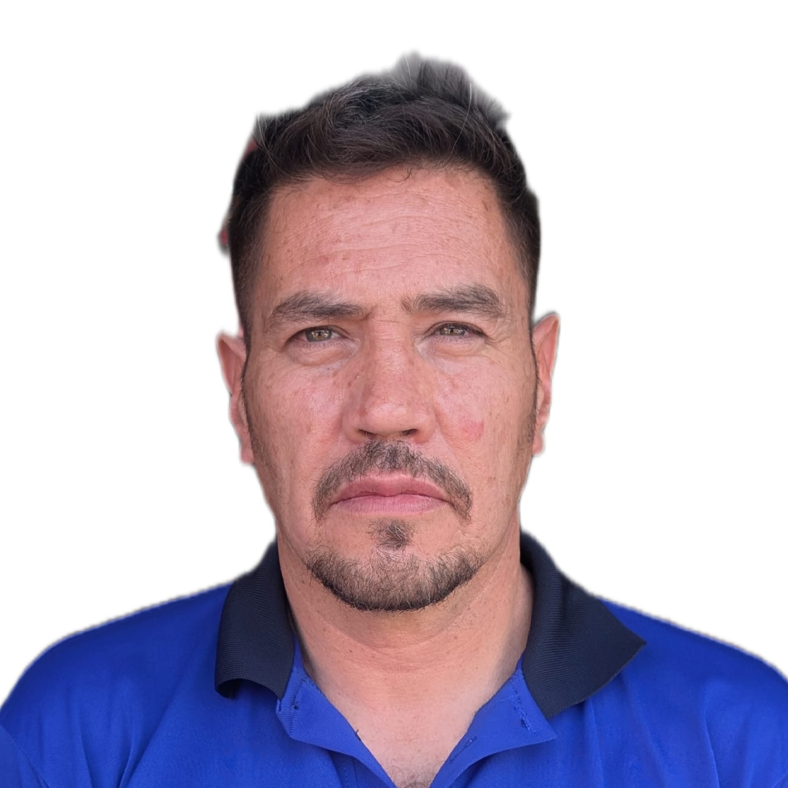 Jorge Antonio Rodriguez Perez