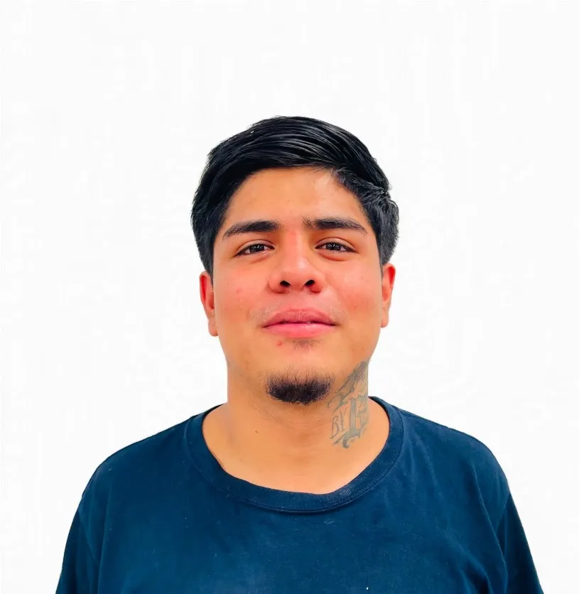 Oscar Jaret Espinosa Trujillo