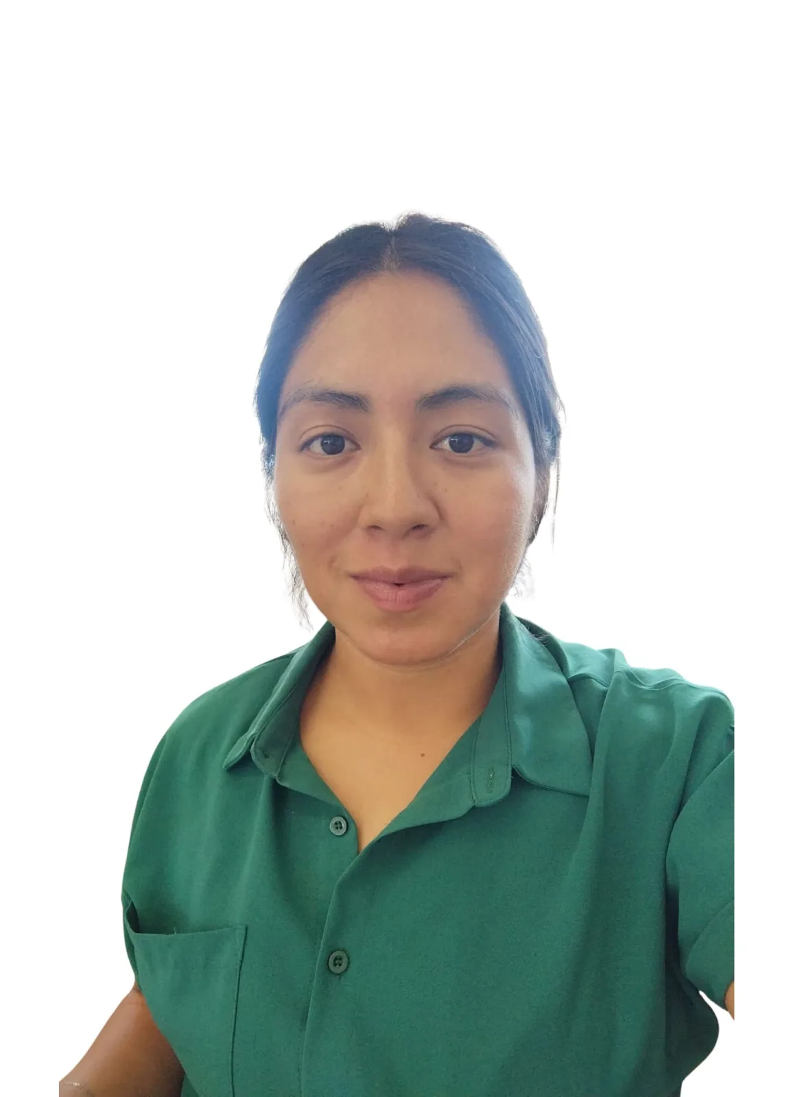 Guadalupe Karely Barrios Avendaño
