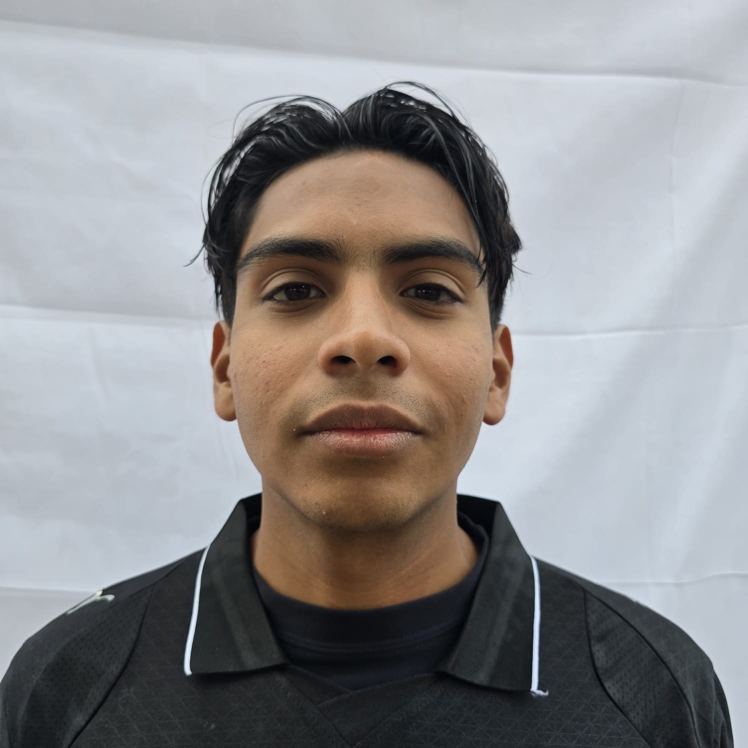 Jose Angel Zavala Garcia