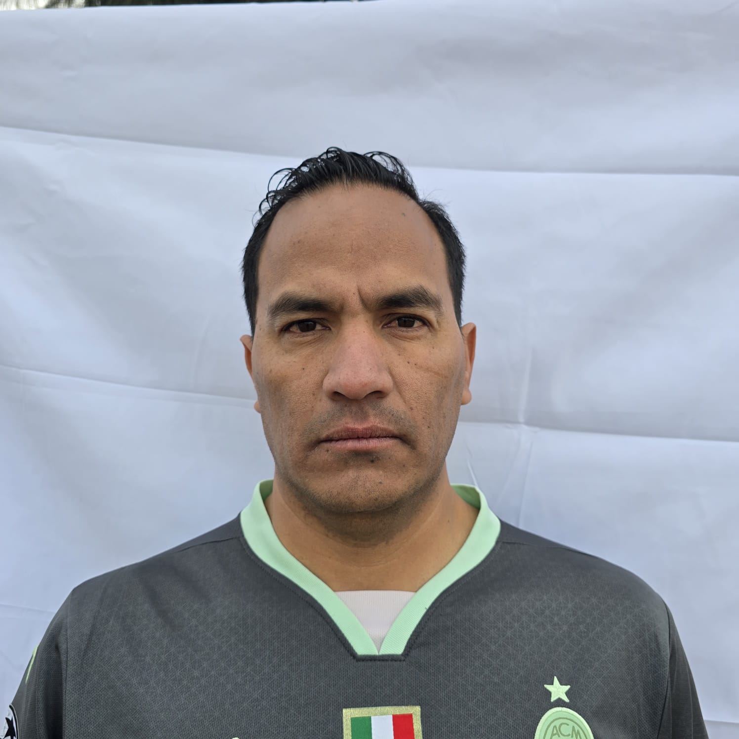 Roberto Rios Gonzalez