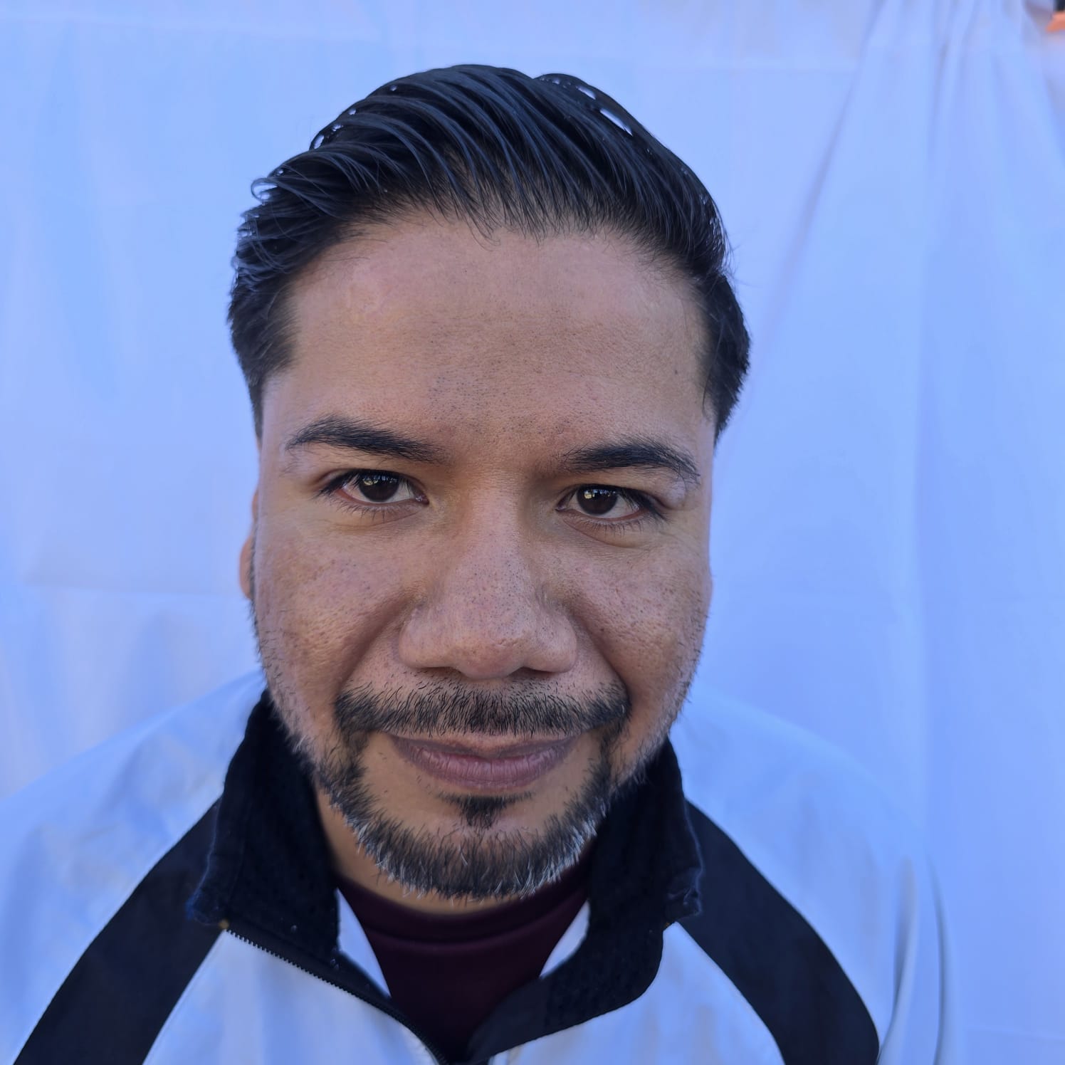 Juan Jose Ramirez Bombela