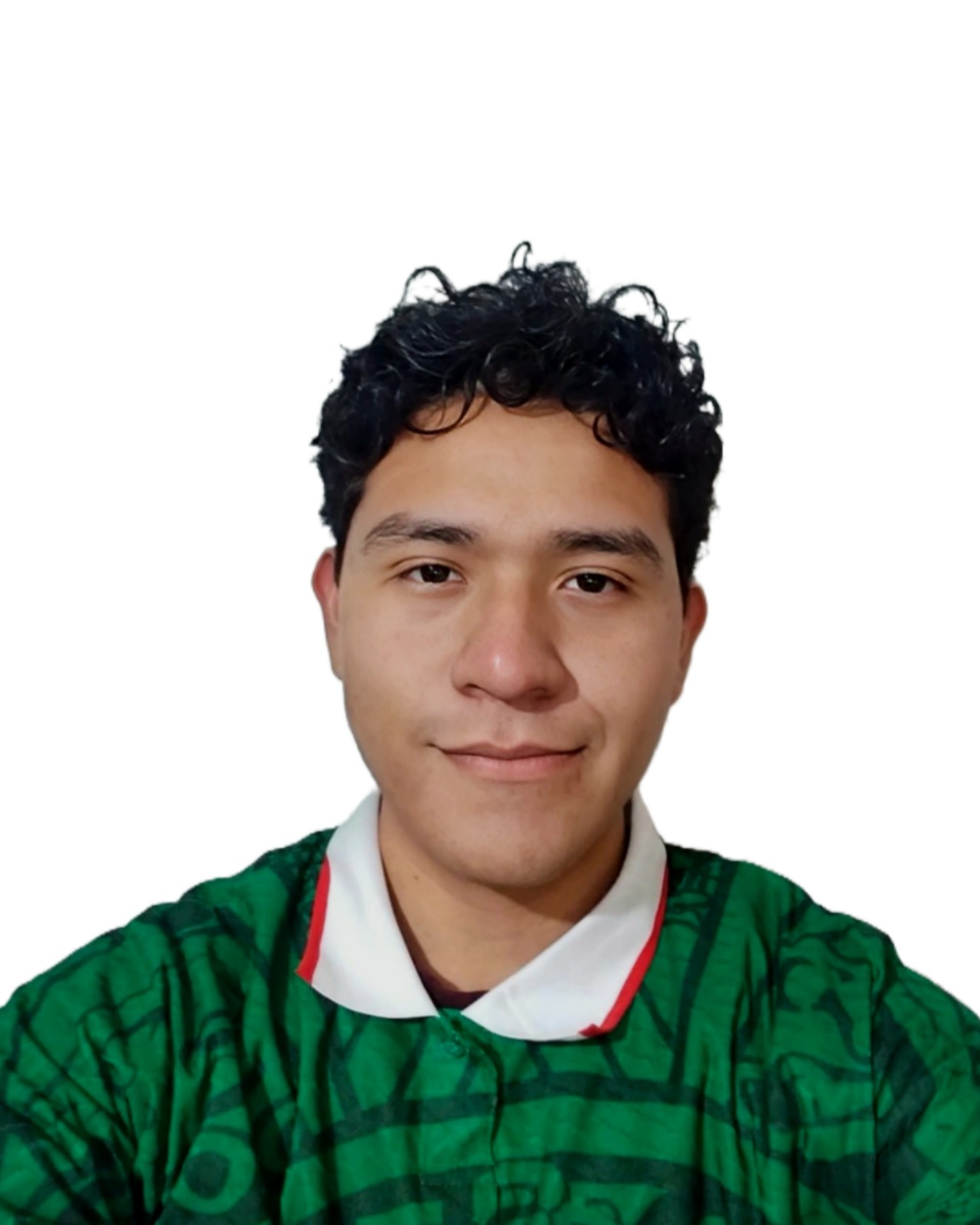 David Alberto Sánchez Torres