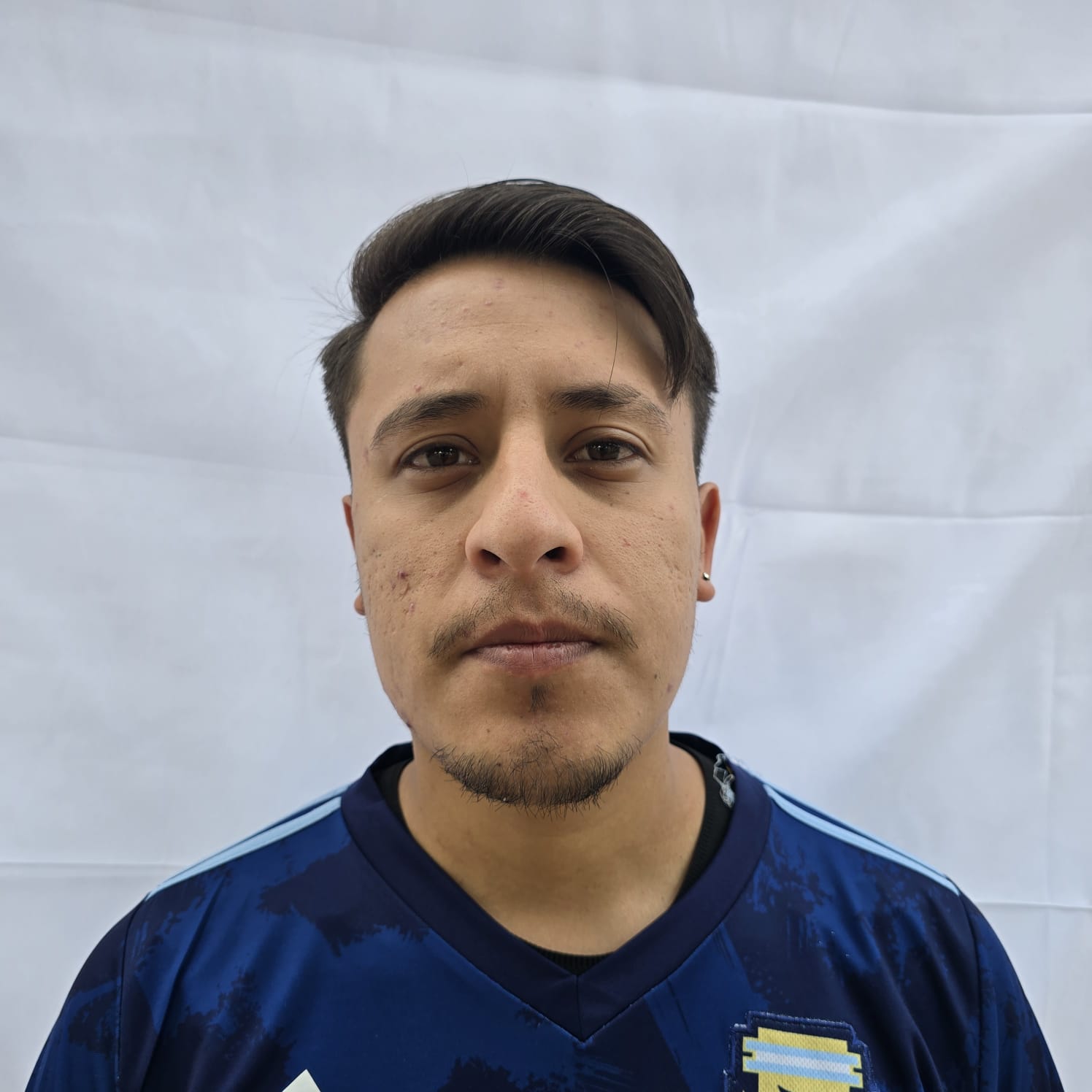 Ivan Salvador Avalos Camargo