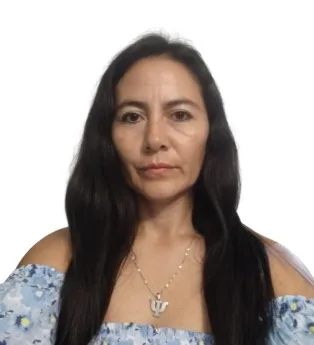 Lourdes Amalia Sandoval Pérez