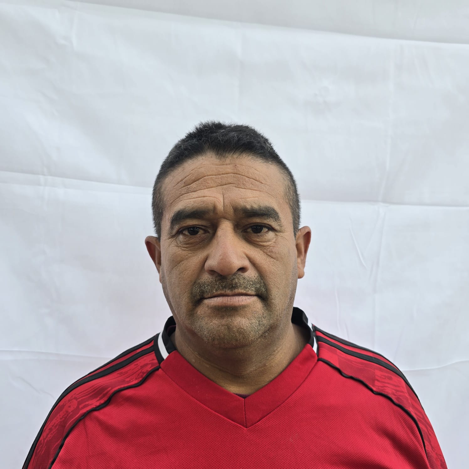 Fermin Yedra Ramirez