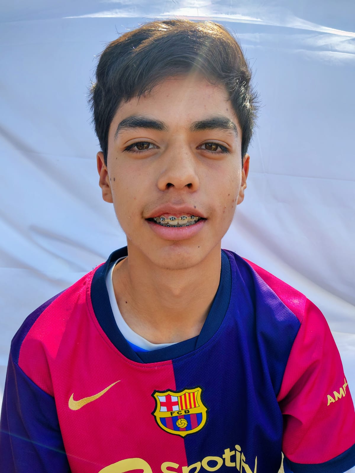 Luis Raul Celaya Esquivel