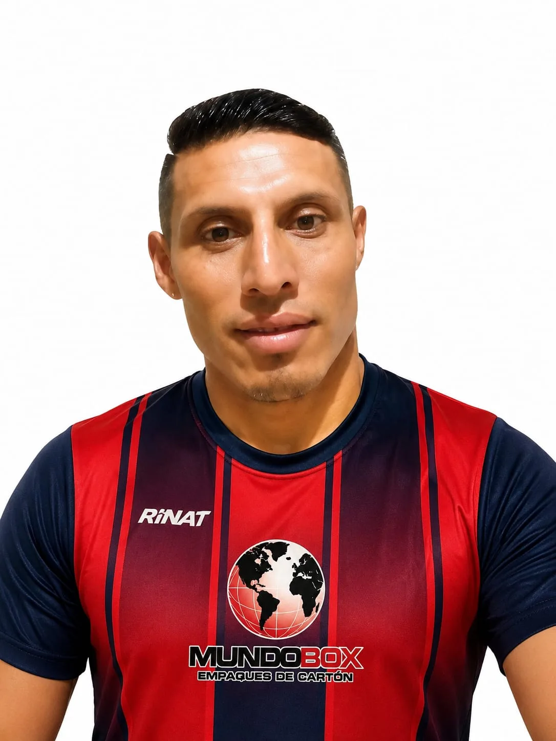 Juan Manuel Sanchez Flores