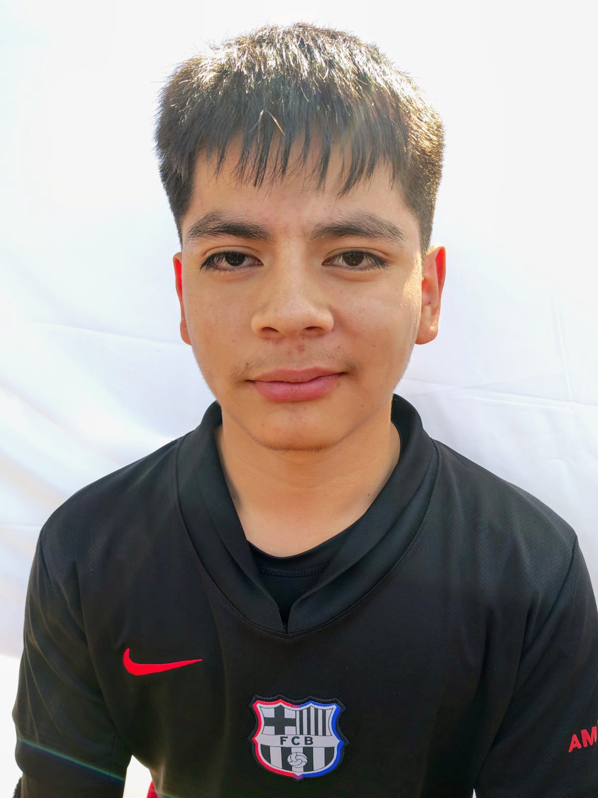 Juan Carlos Nave Vargas