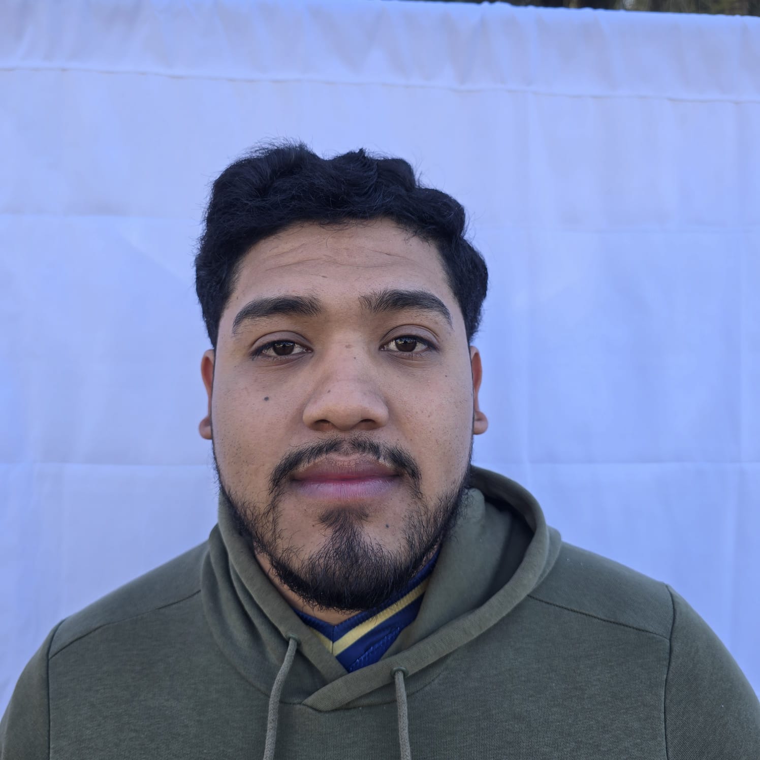 Juan Leonardo Sanchez Jantes