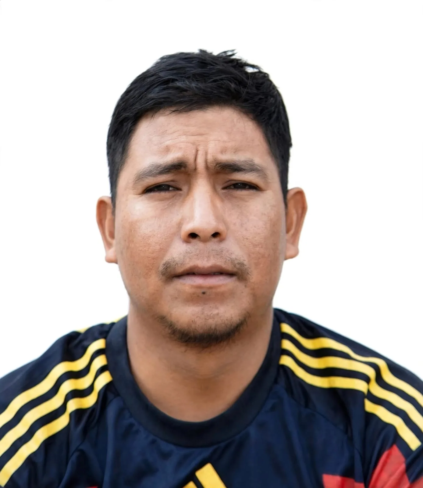 Jose Guadalupe Salazar Sierra
