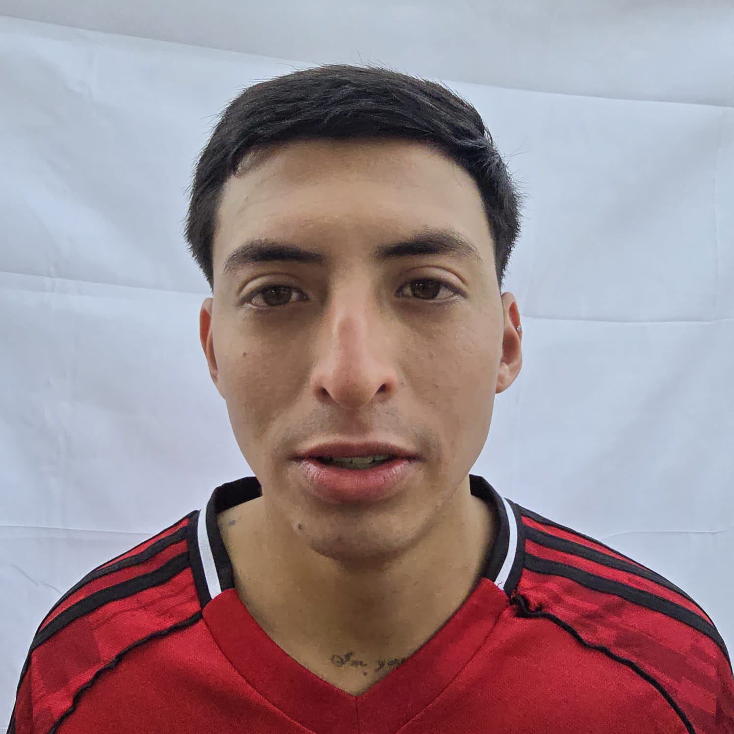 Aldo Joel Rodríguez Varela