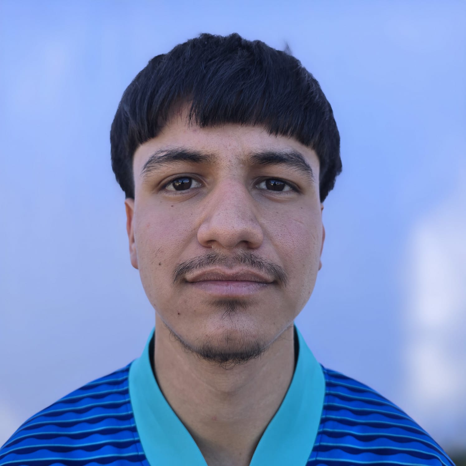 David Ivan Quezada Torres