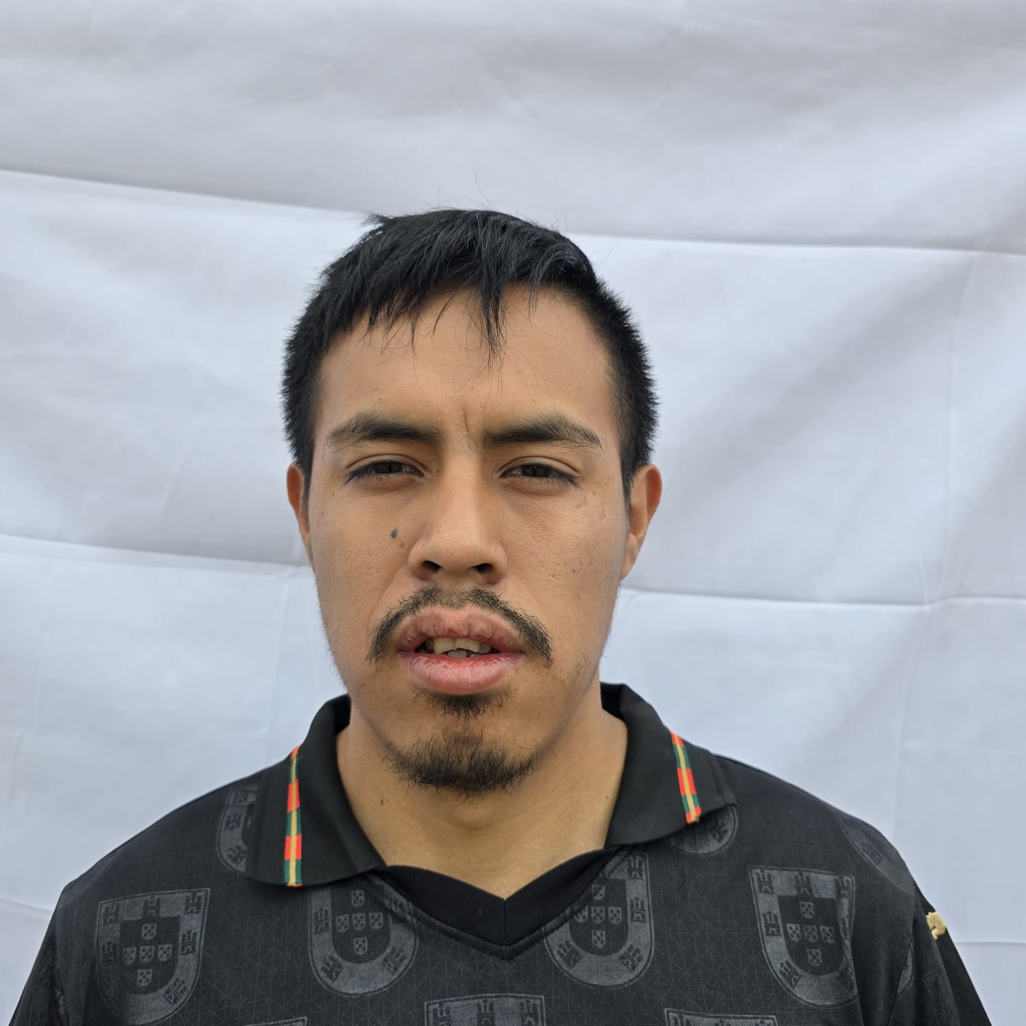 Luis Antonio Durán Frausto