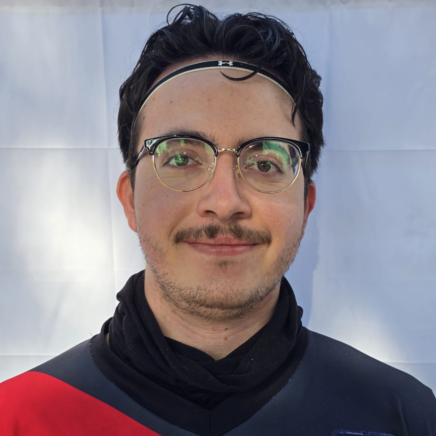 Rodolfo Aceves Gutiérrez