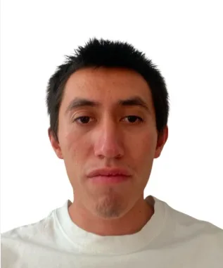 Israel Cervantes Zuñiga