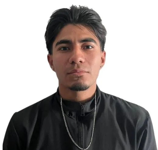 Ricardo Abraham Caderas Ramirez