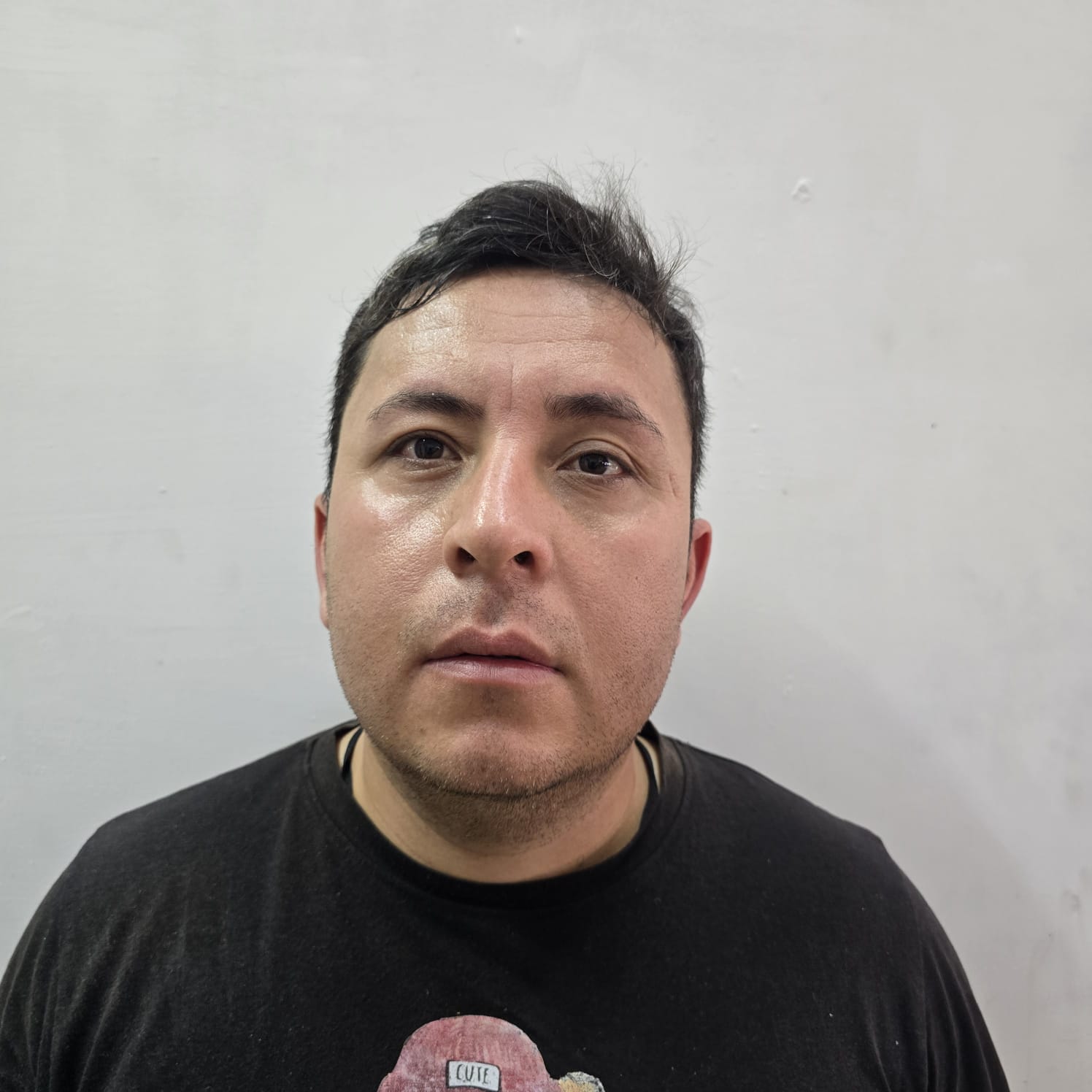 Juan Ramón Pérez Juárez