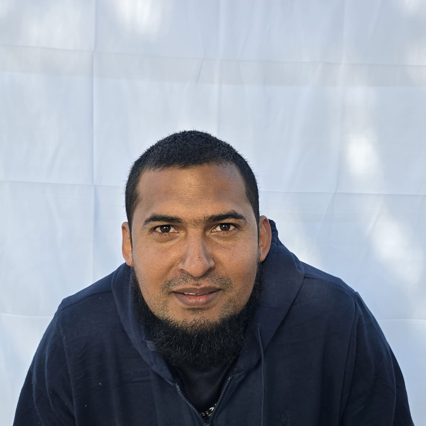 José De La Luz Barajas Lozada