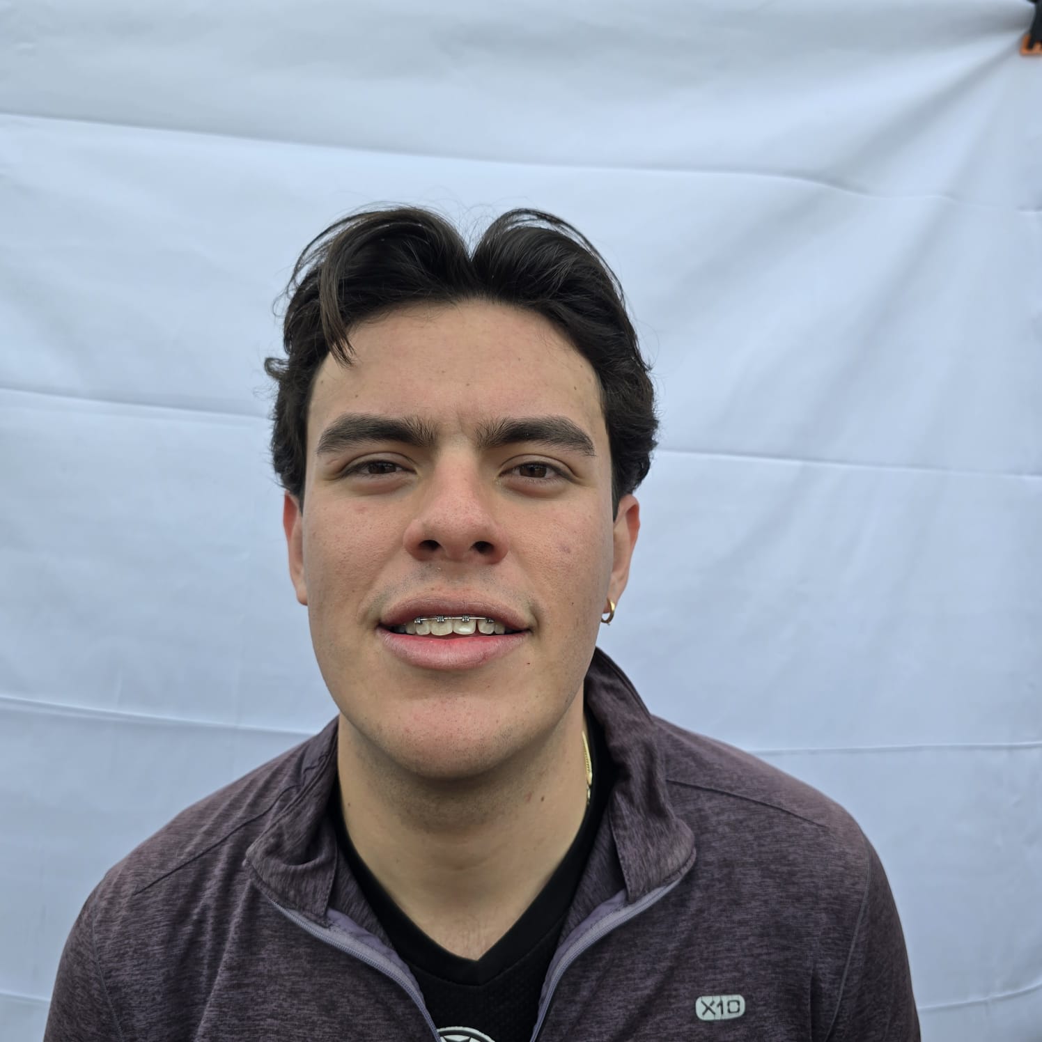 Sergio Rodríguez Moscosa