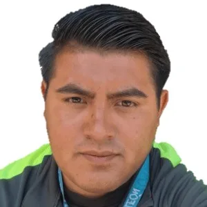 Luis Diego Delgado Aranda