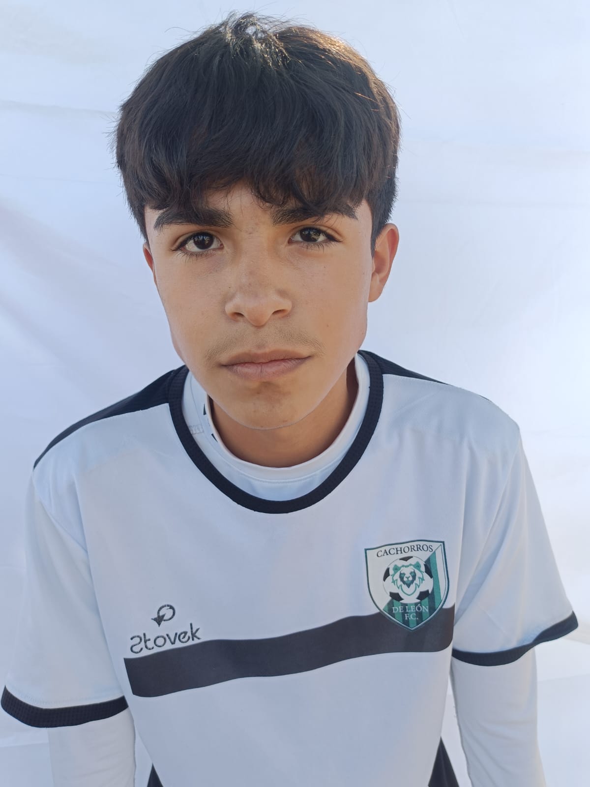 Mario Alberto Almeida Santibañez