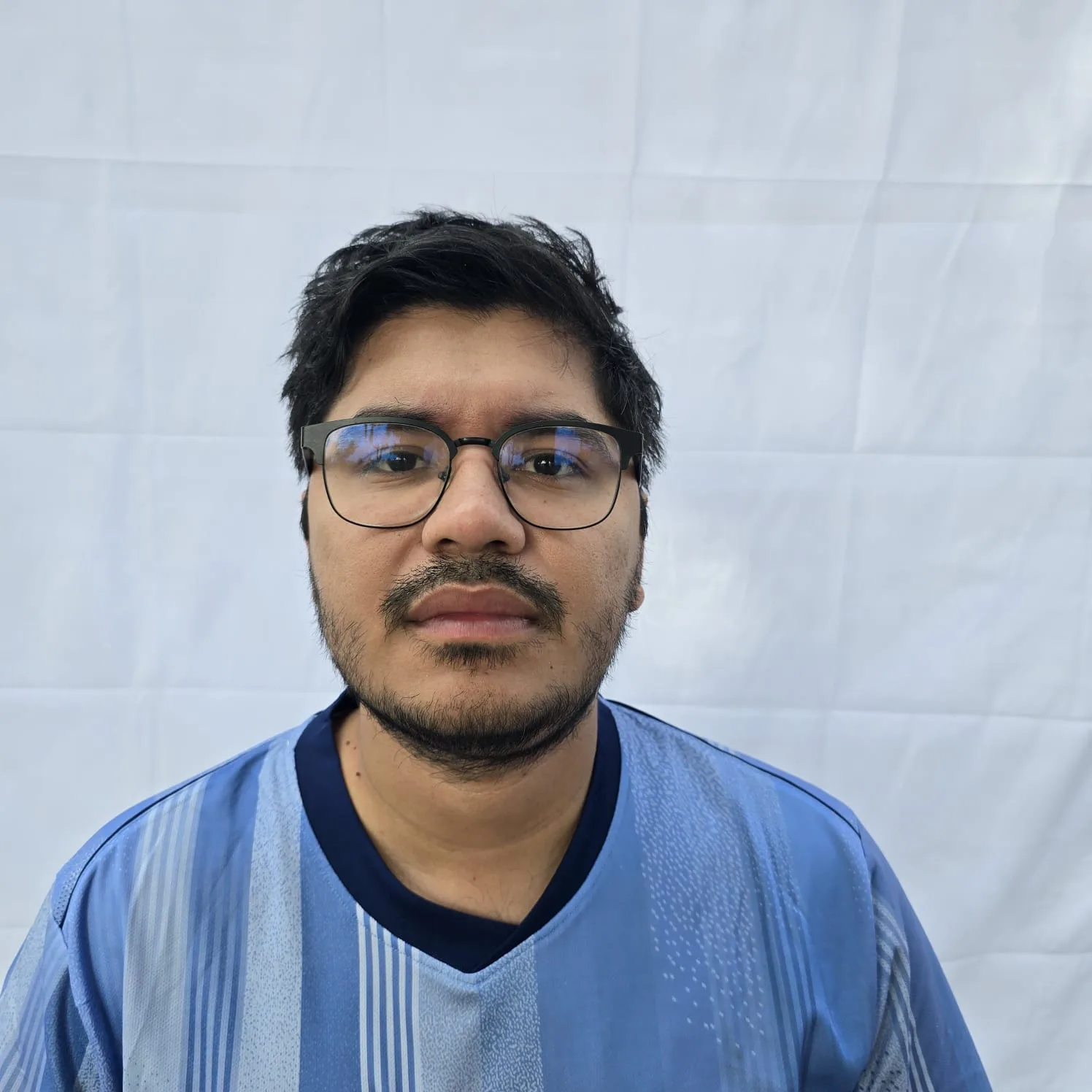 César René Figueroa Contreras