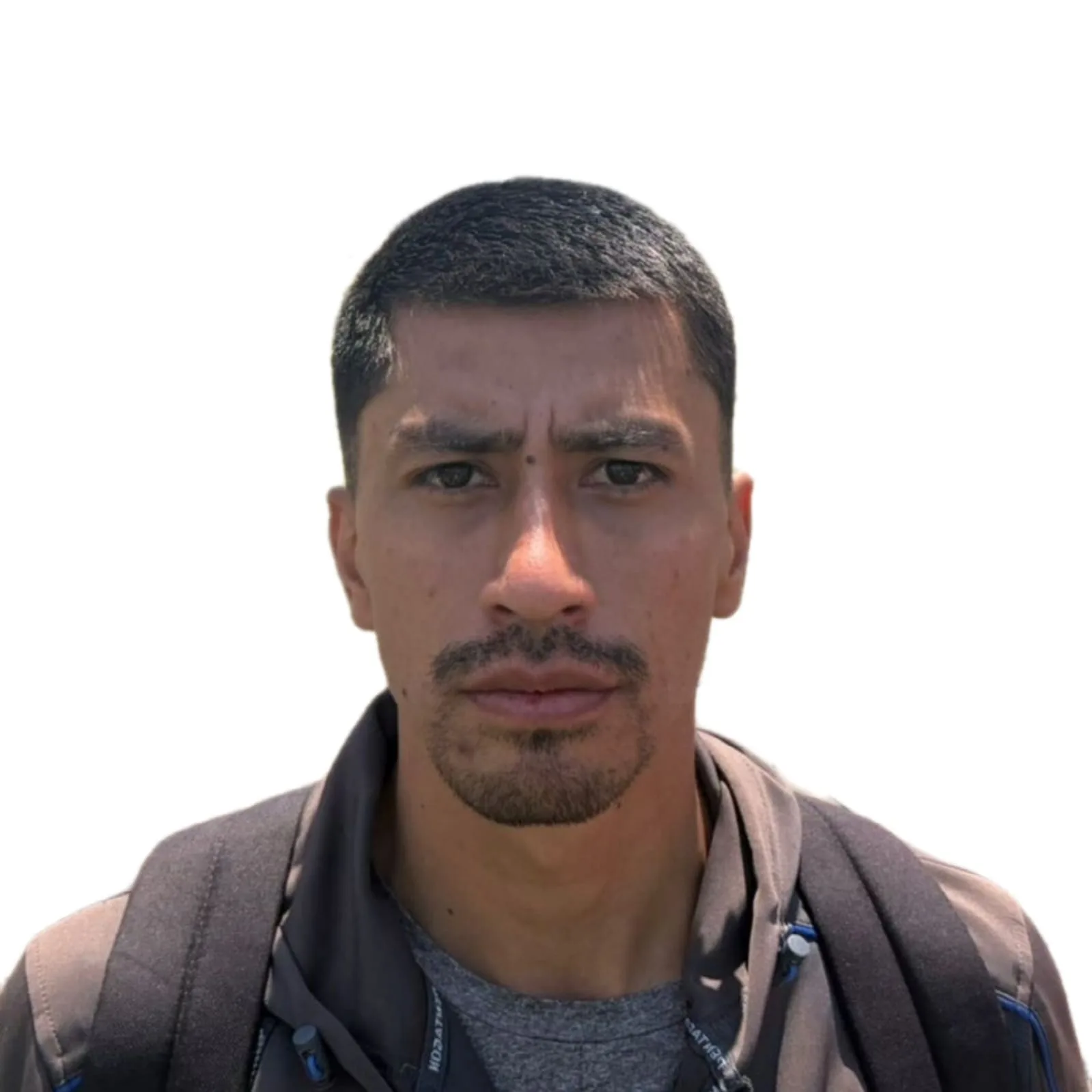 Jose Alonso Aguilar Luna