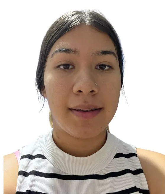 Evelin Dayana Jimenez Montelongo