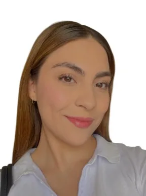 Andrea Giovanna Hernandez Ponce