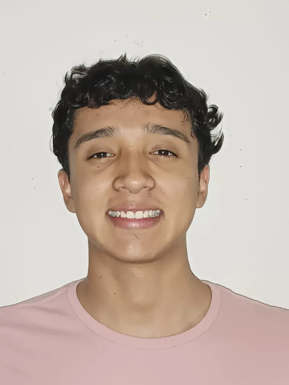 Juan Diego Saldaña Garcia