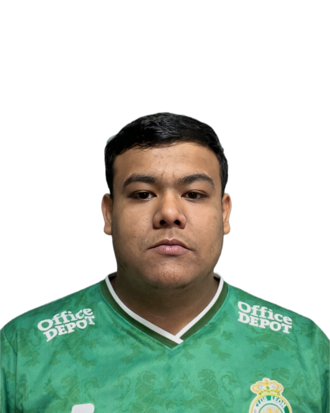 Jorge Alejandro Moreno Sánchez