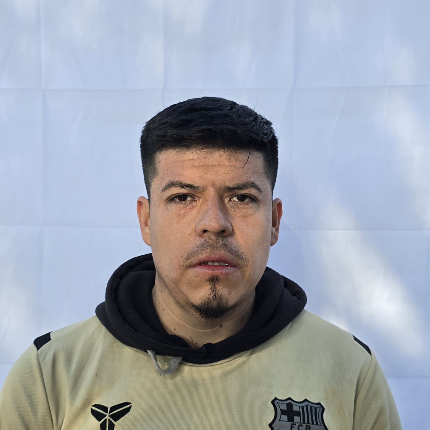 Luis Enrique Ramírez Delgado