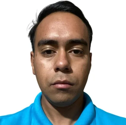 Erick Fabricio Robledo Muñoz