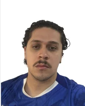 Jesús Axel Ortiz Flores