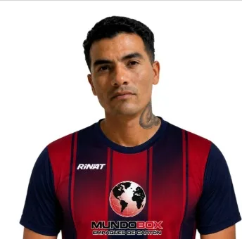 Valentin Rivera Ramirez