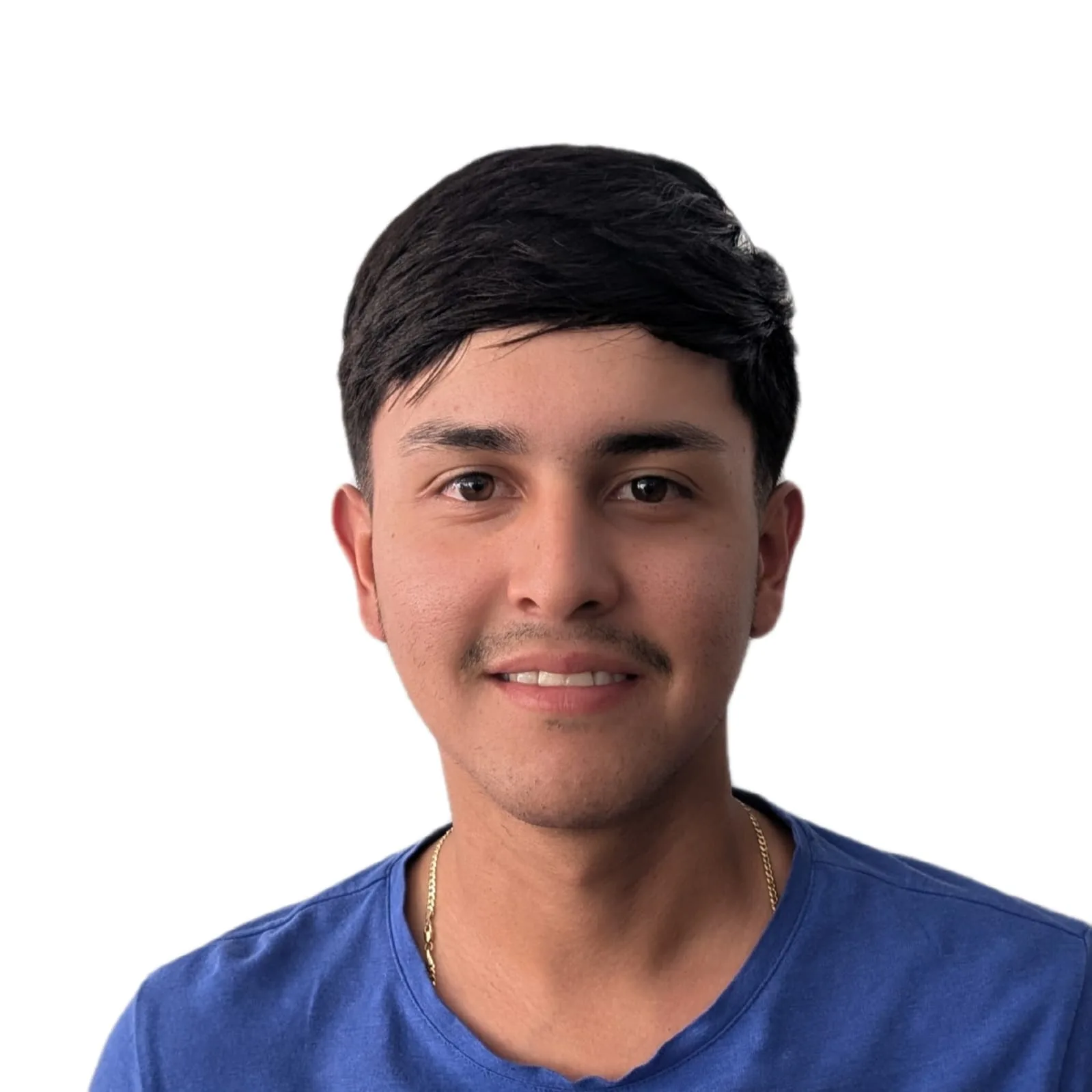 Brandon Saul Davalos Hernandez