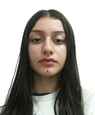 Martha Fernanda Márquez Del Río