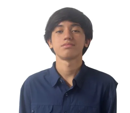 Ivan Daniel Martínez Roblez