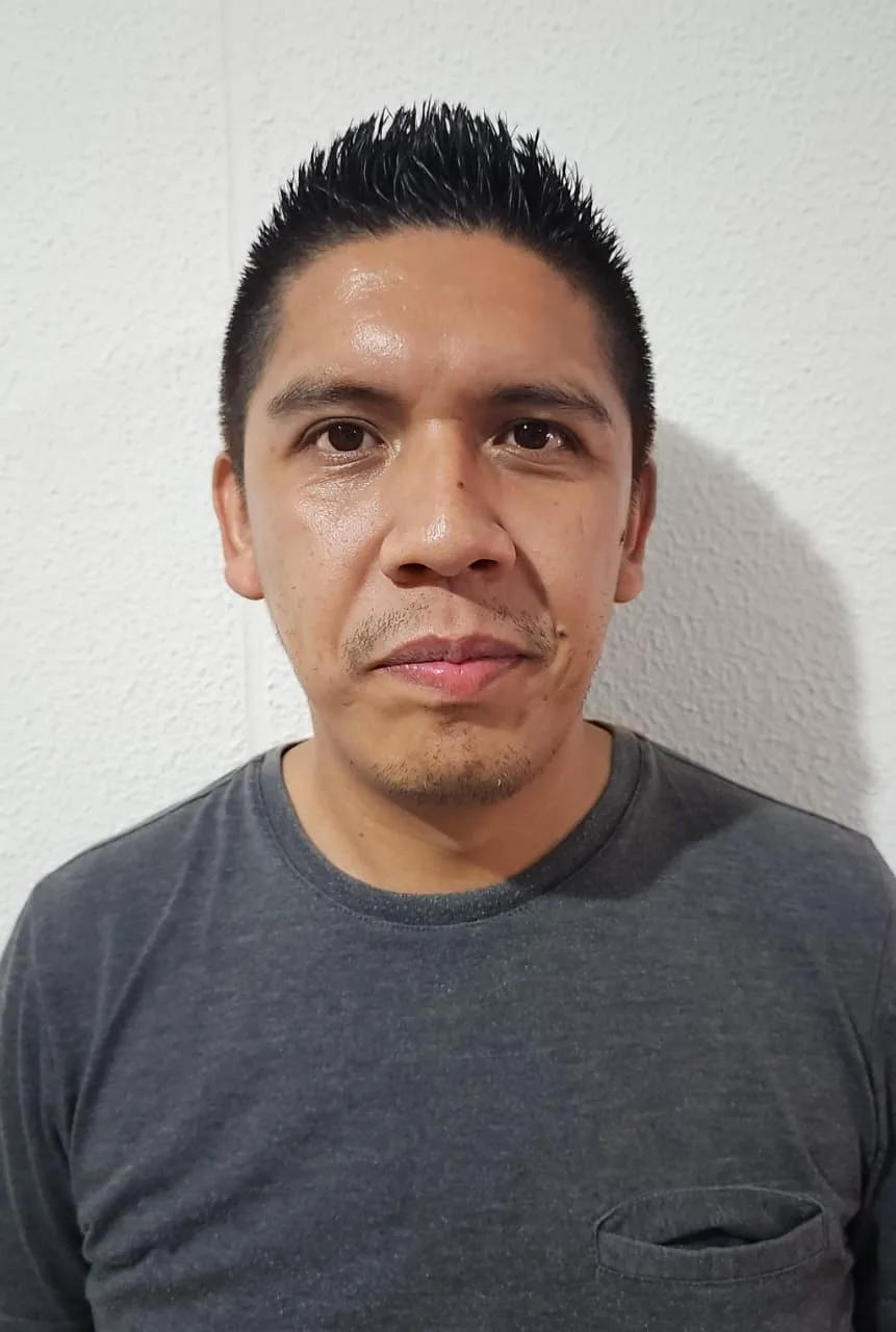 Humberto Ramon Vazquez Navarro