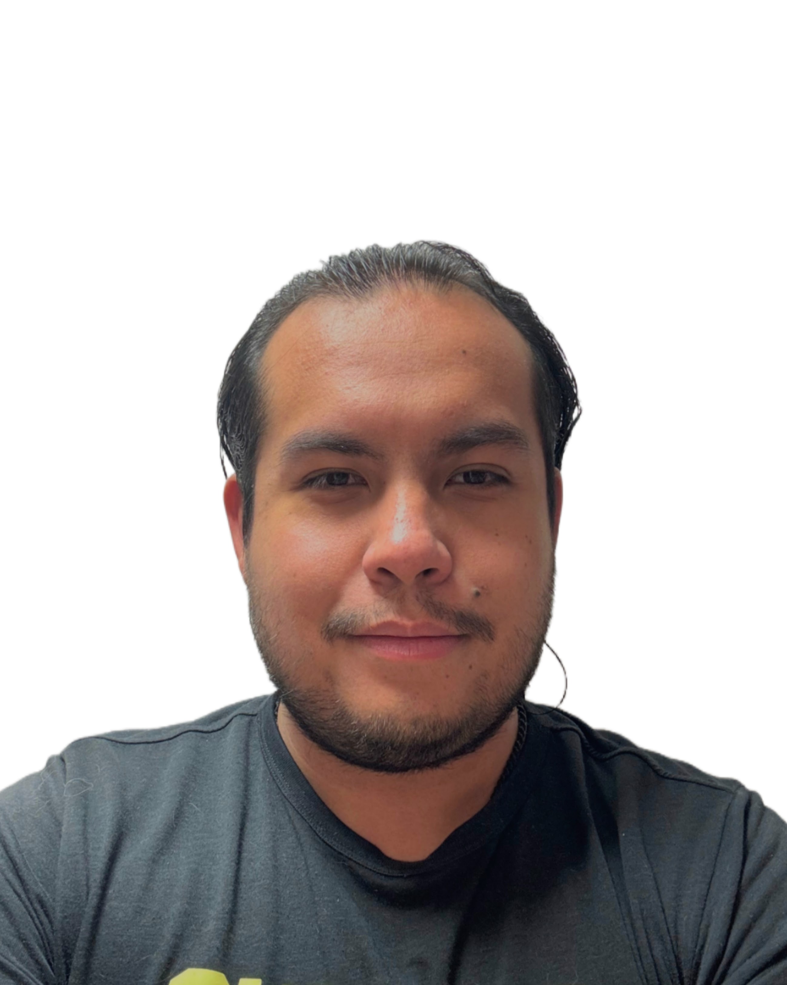 Aldo Isaac Escobar Ramirez